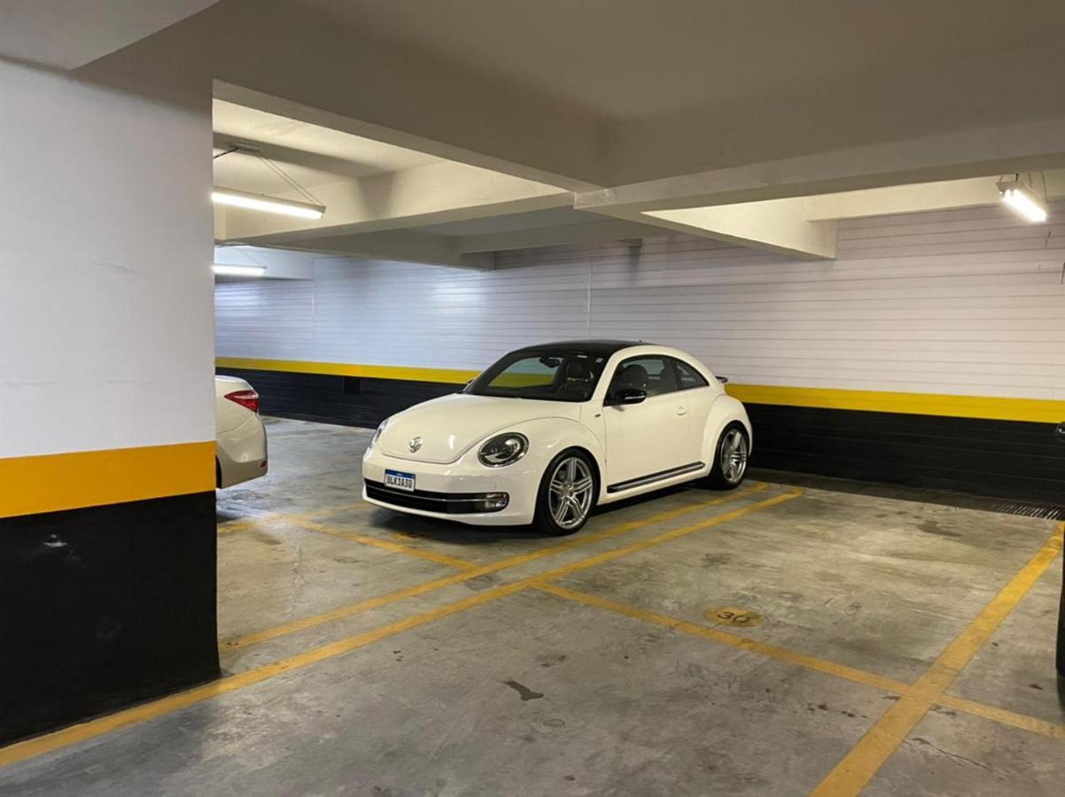 Magnificos Ap Luxo - 43mts E 63mts, 1 Ou 2 Qtos * São Paulo