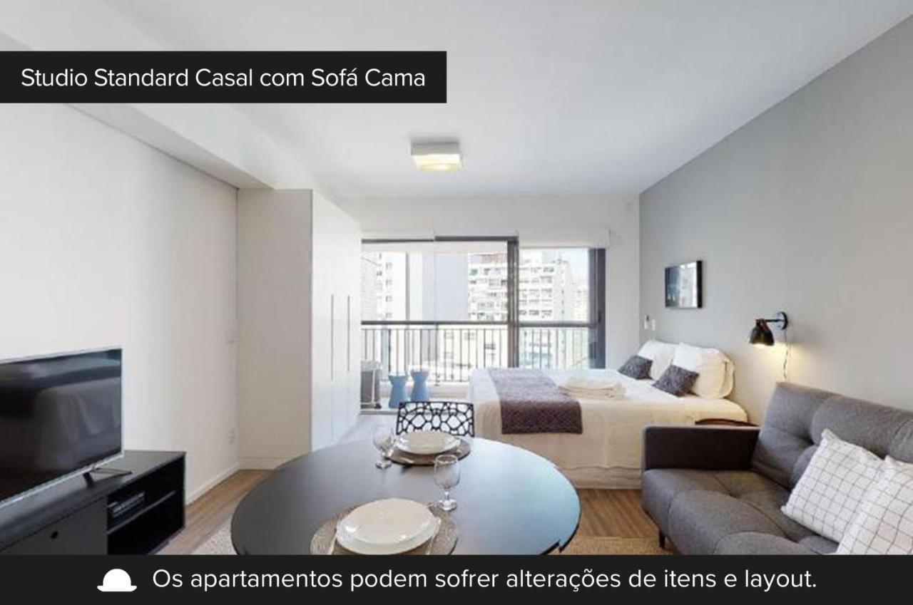 Smart Charlie Bela Vista Sao Paulo