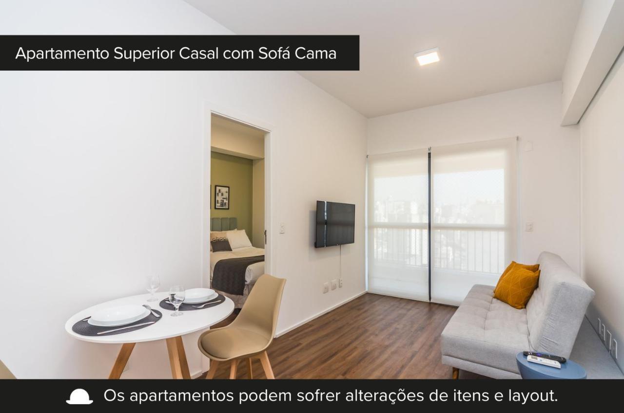 Smart Charlie Bela Vista Sao Paulo