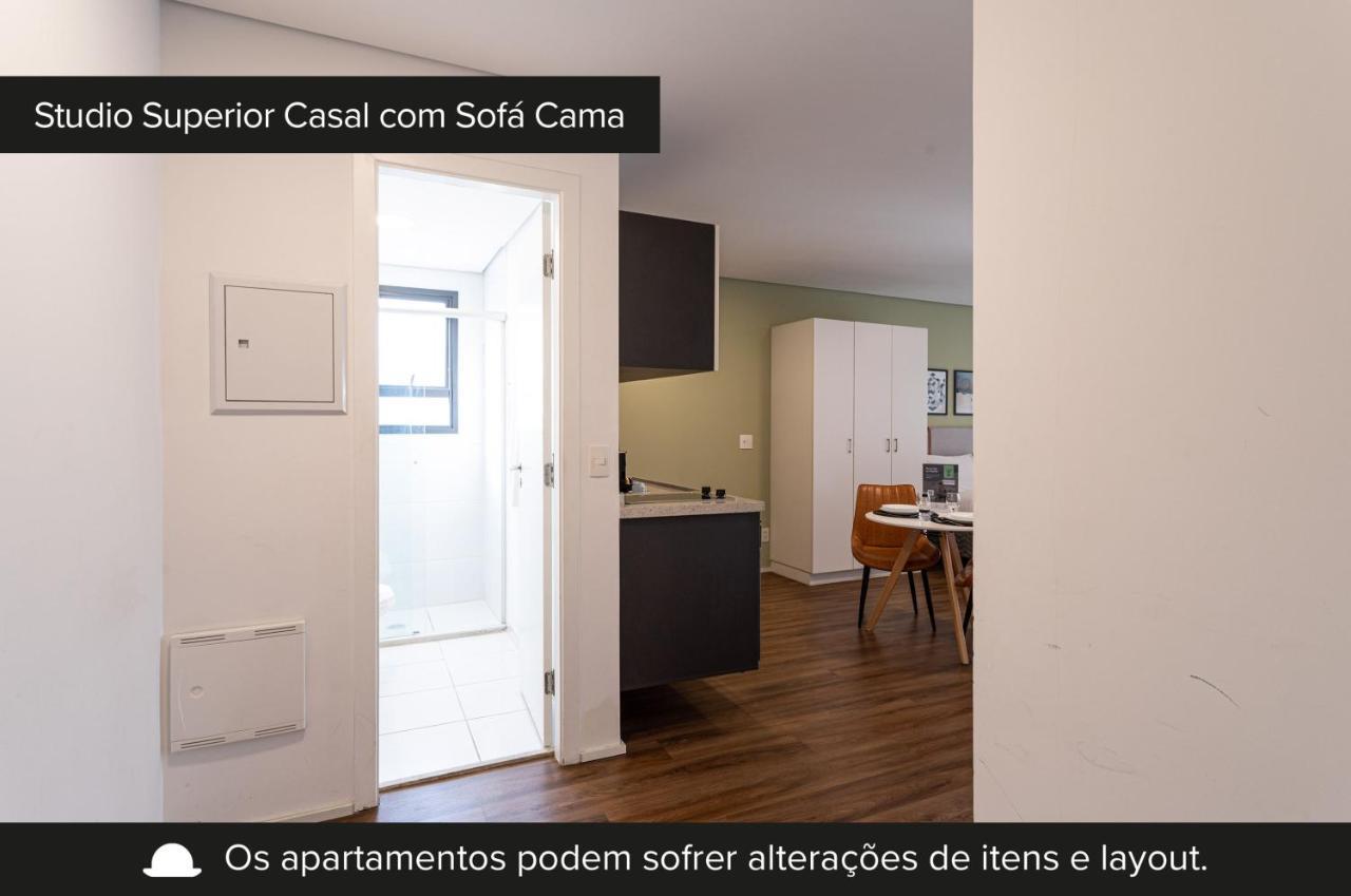 Smart Charlie Bela Vista Daire