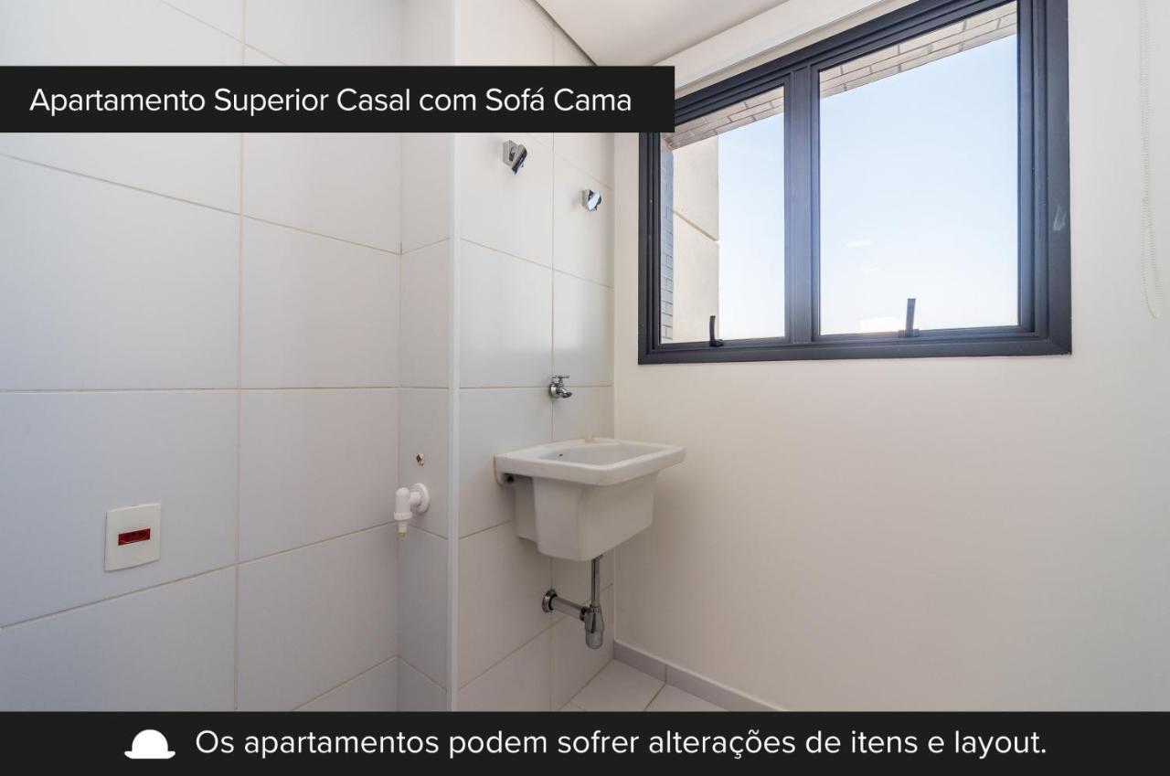 Daire Smart Charlie Bela Vista Sao Paulo