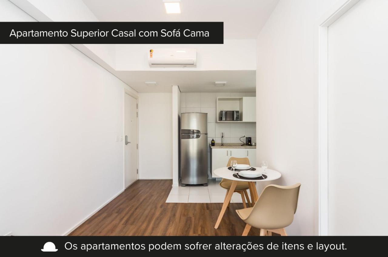 Daire Smart Charlie Bela Vista