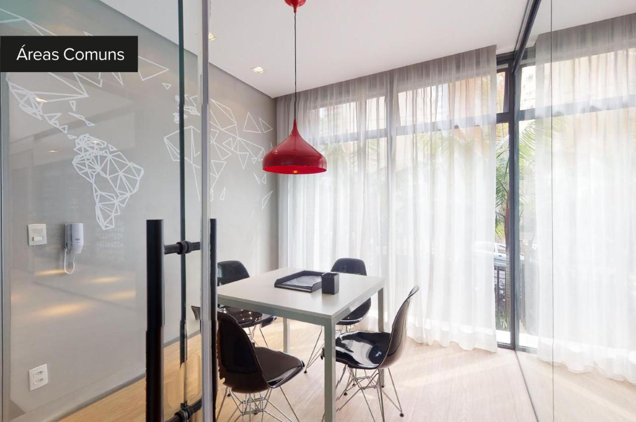 Smart Charlie Bela Vista Daire