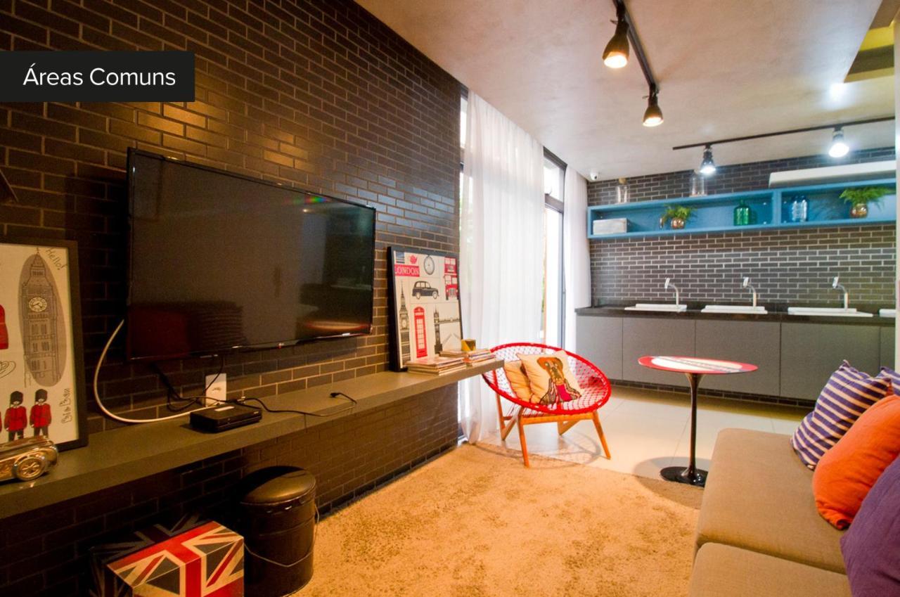 Smart Charlie Bela Vista Daire
