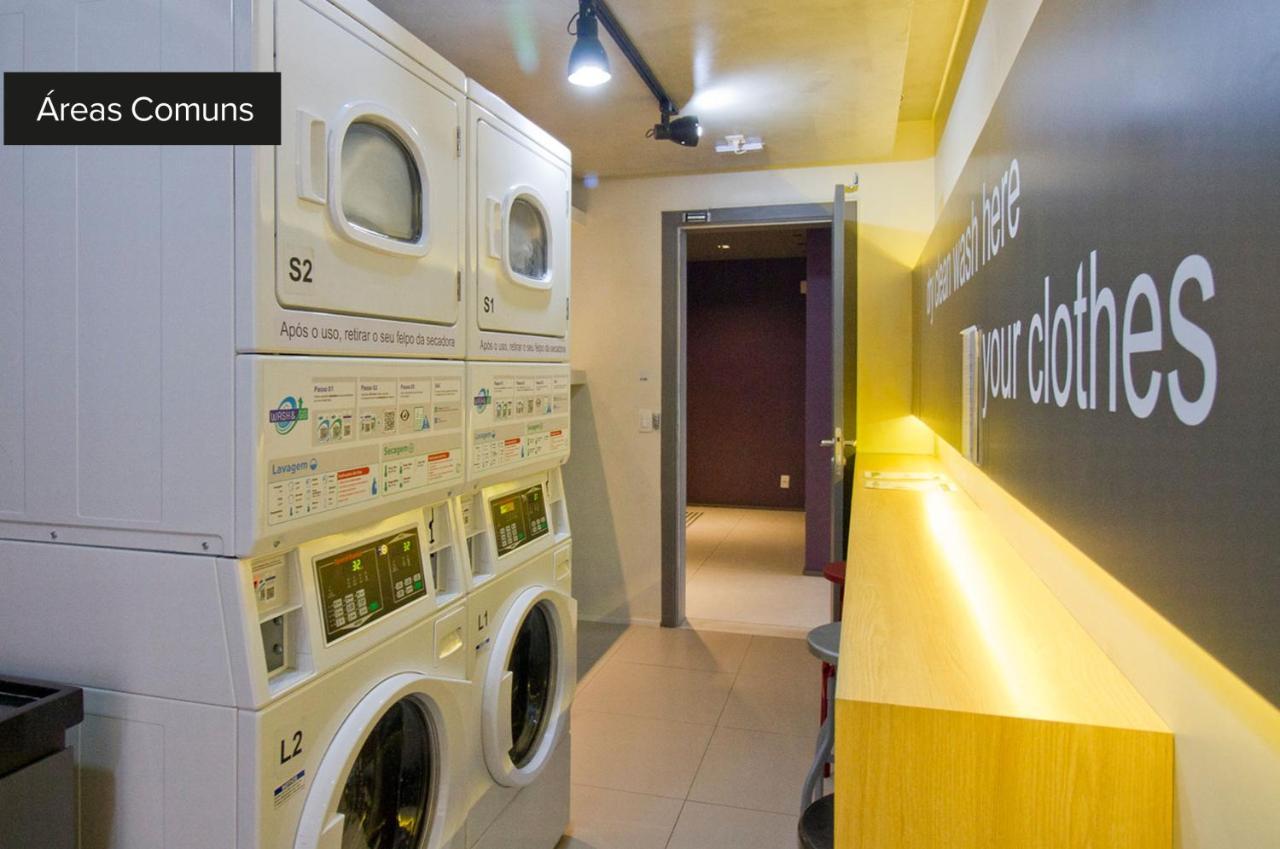 Smart Charlie Bela Vista Daire *