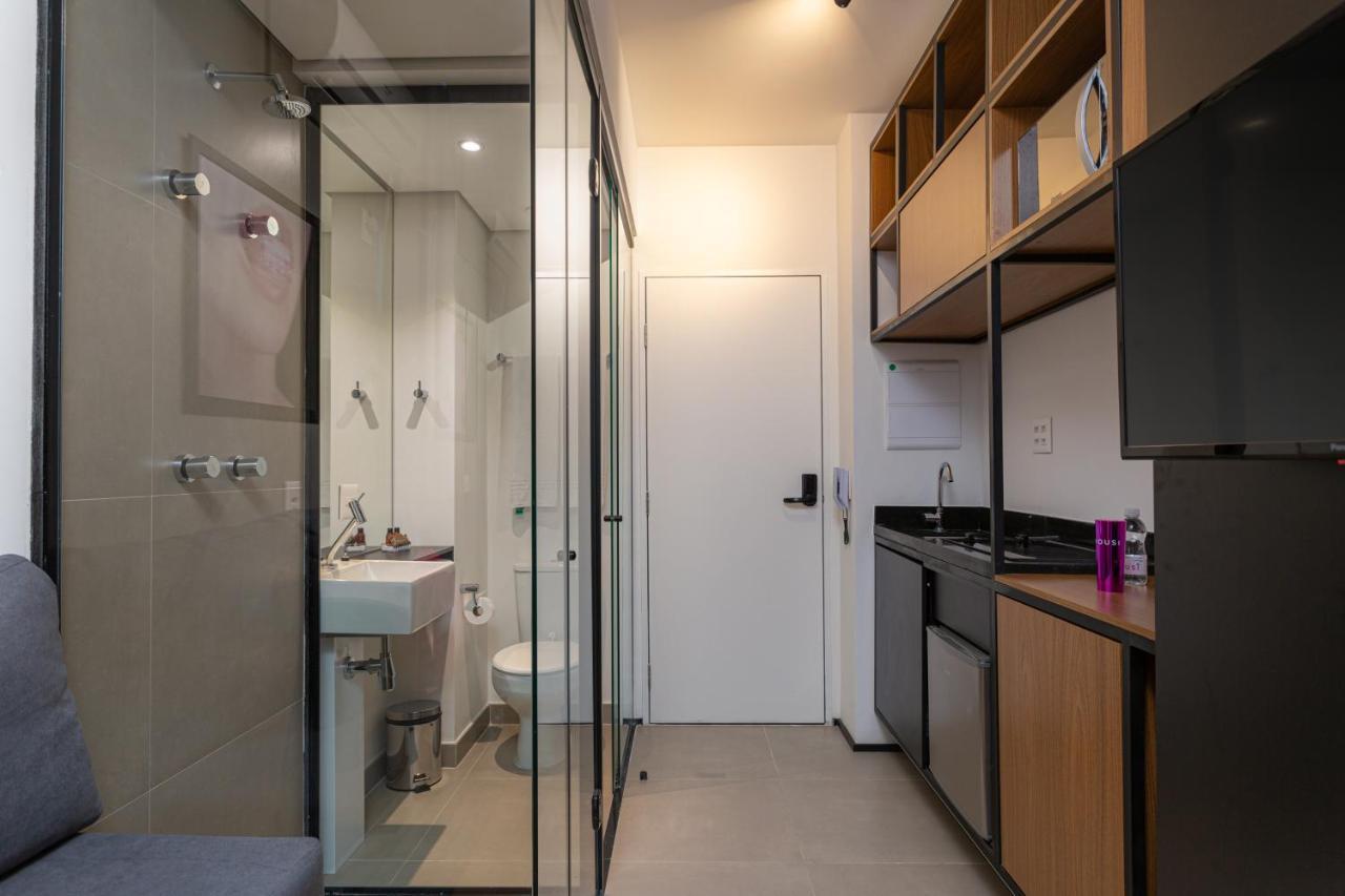 Apartment 360 Vn Nova Higienopolis By Housi Sao Paulo