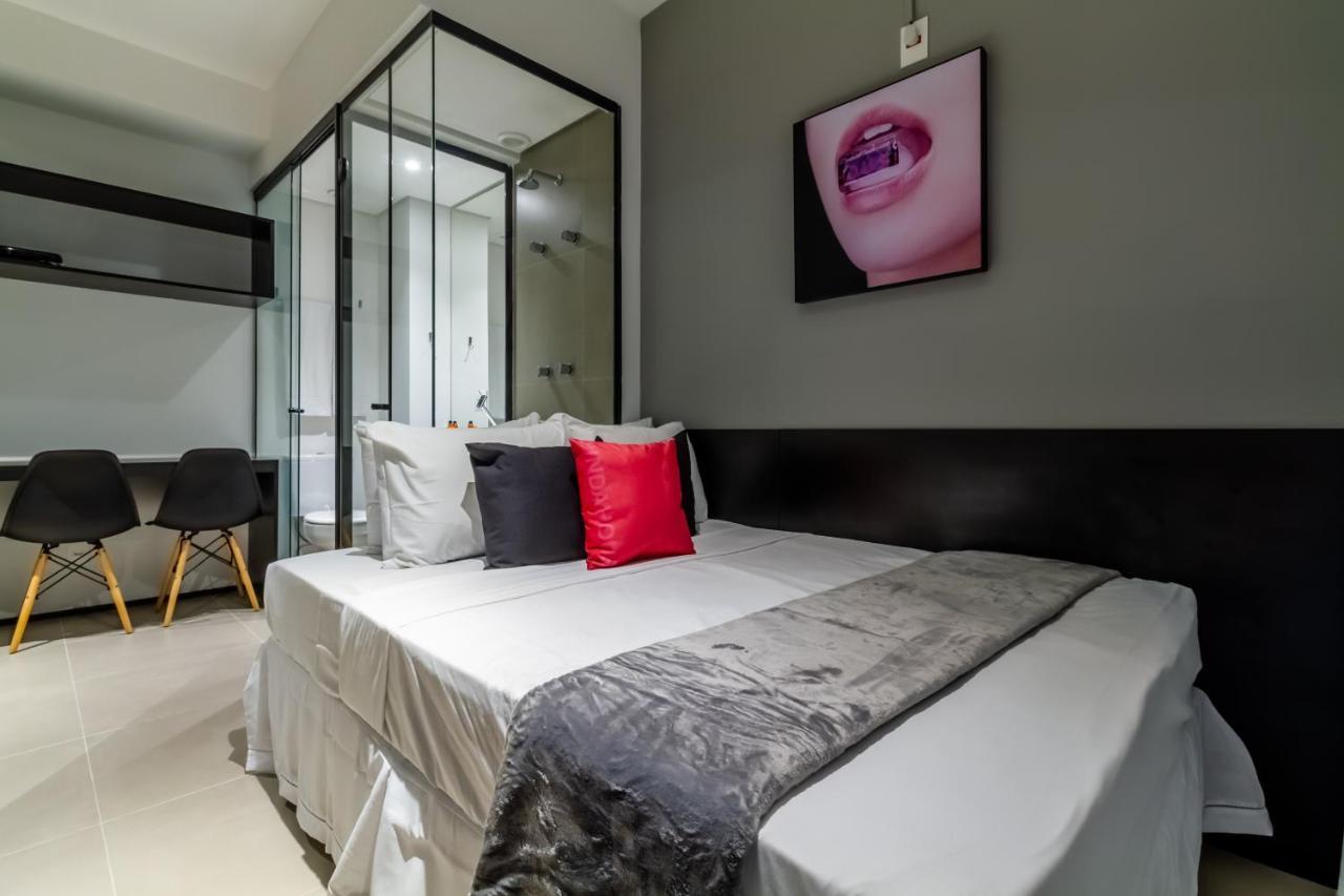 360 Vn Nova Higienopolis By Housi Apartment Sao Paulo