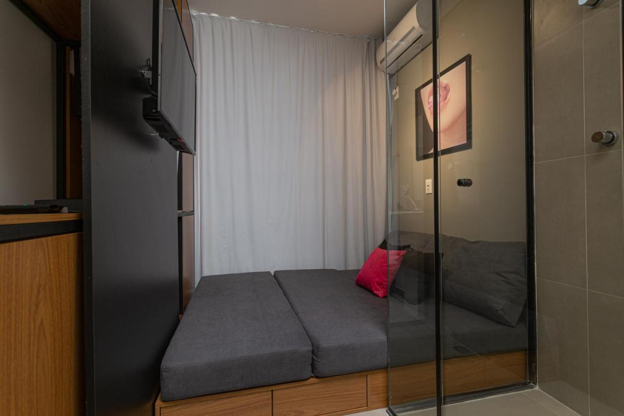 Apartment 360 Vn Nova Higienopolis By Housi Sao Paulo