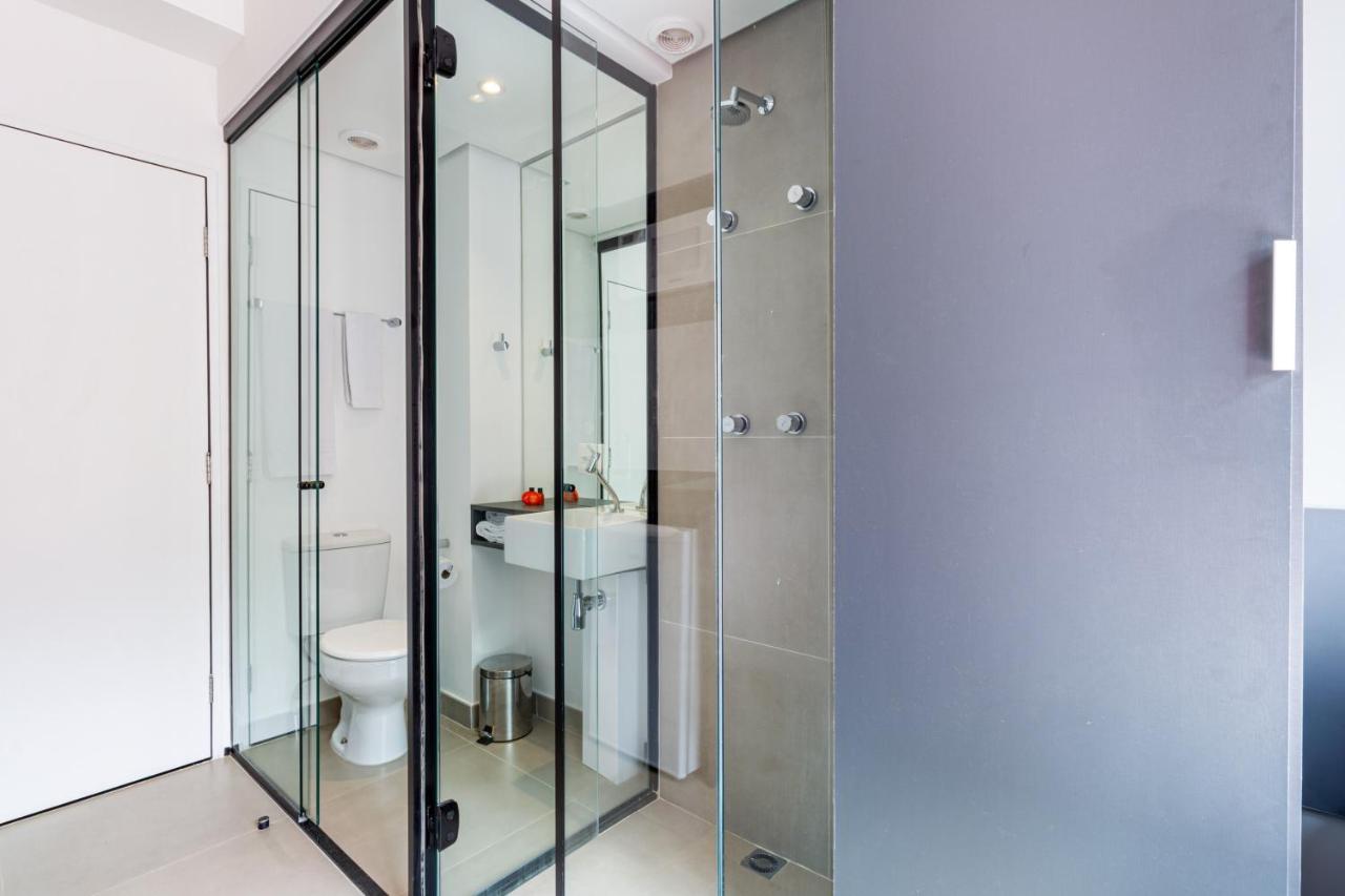 360 Vn Nova Higienopolis By Housi Apartment Sao Paulo