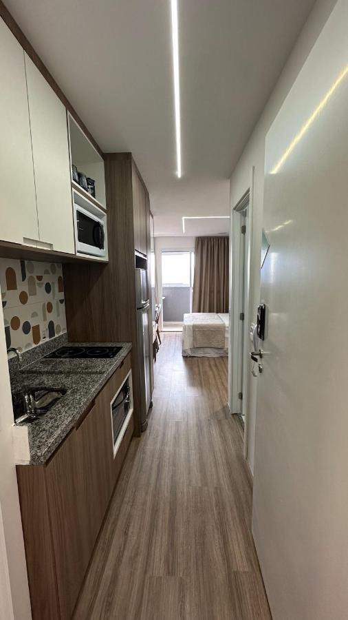 Moov 1417 Mooca Apartment Sao Paulo