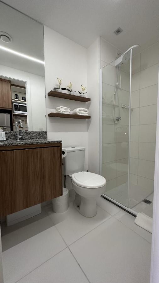 Moov 1417 Mooca Apartment Sao Paulo