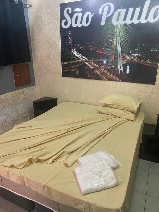 Hotel Medieval Sao Paulo