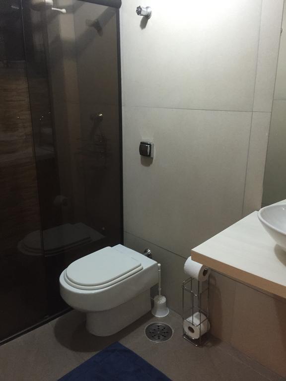 Apartemen Mobiliado No Morumbi
