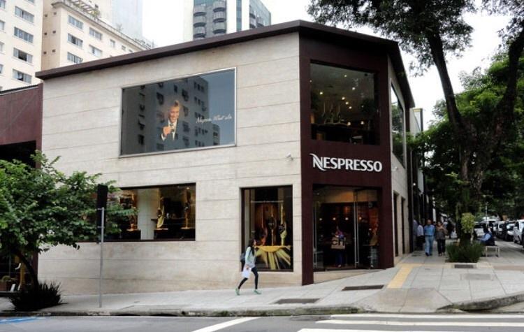 Apartemen Mobiliado No Morumbi Sao Paulo