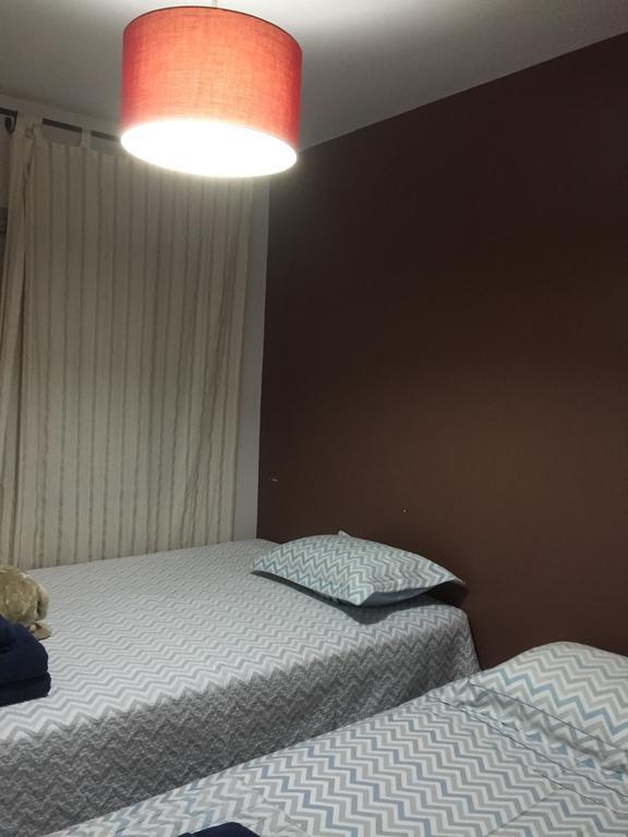 Mobiliado No Morumbi Apartemen
