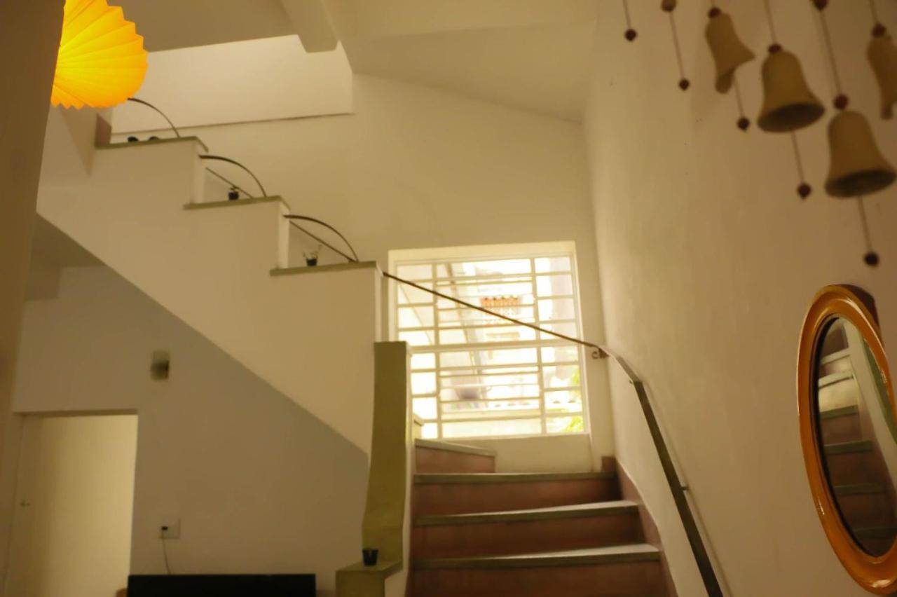 Homestay Kambo *