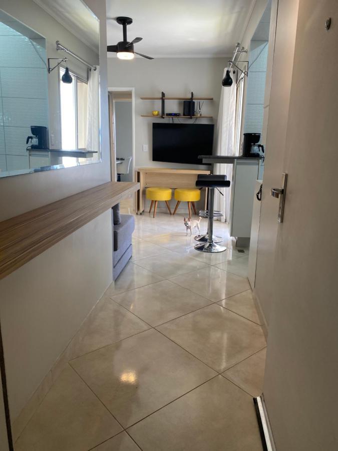 Ibirapuera Royal Park Apartment Sao Paulo