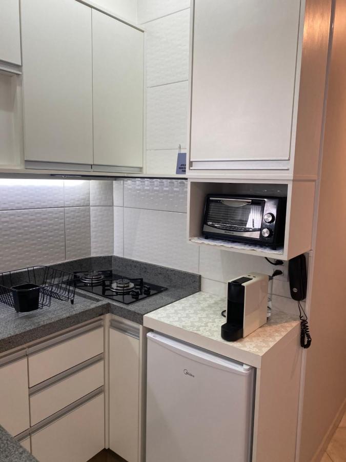 Ibirapuera Royal Park Apartment Sao Paulo
