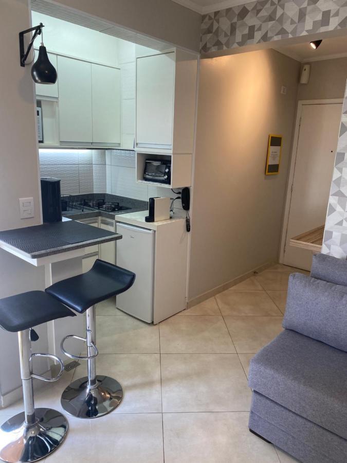 Ibirapuera Royal Park Apartment Sao Paulo