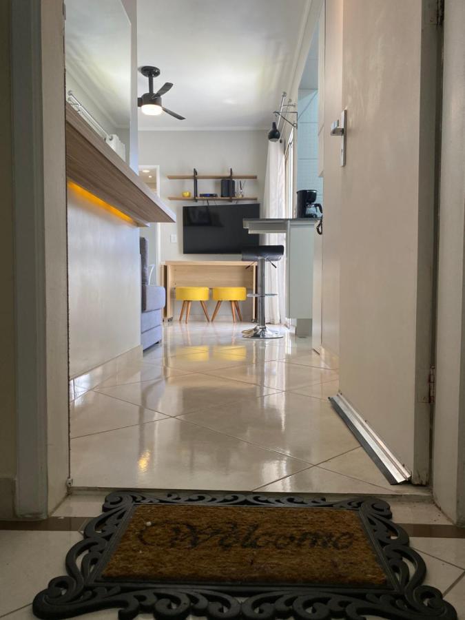 Apartment Ibirapuera Royal Park *