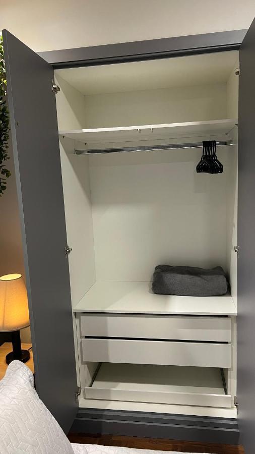 73 - Vista Linda, Prox Metro, Wi-fi 300 Megas, Ar Cond * São Paulo