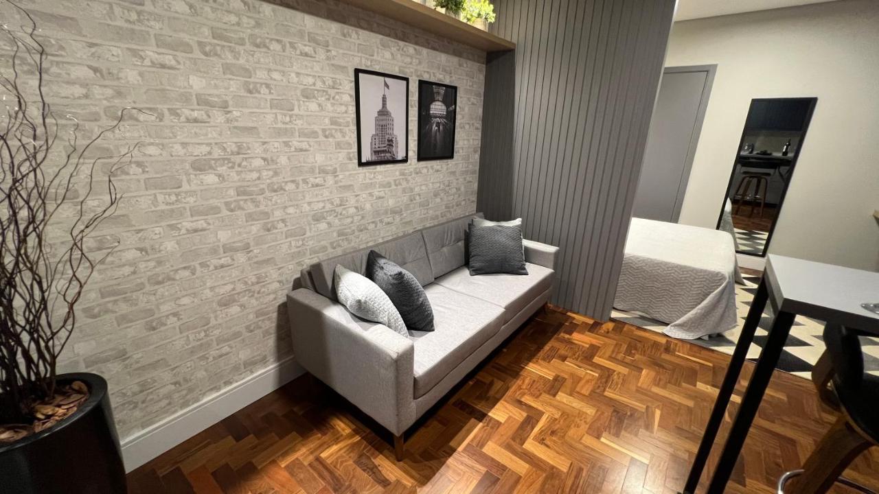 73 - Vista Linda, Prox Metro, Wi-fi 300 Megas, Ar Cond *
