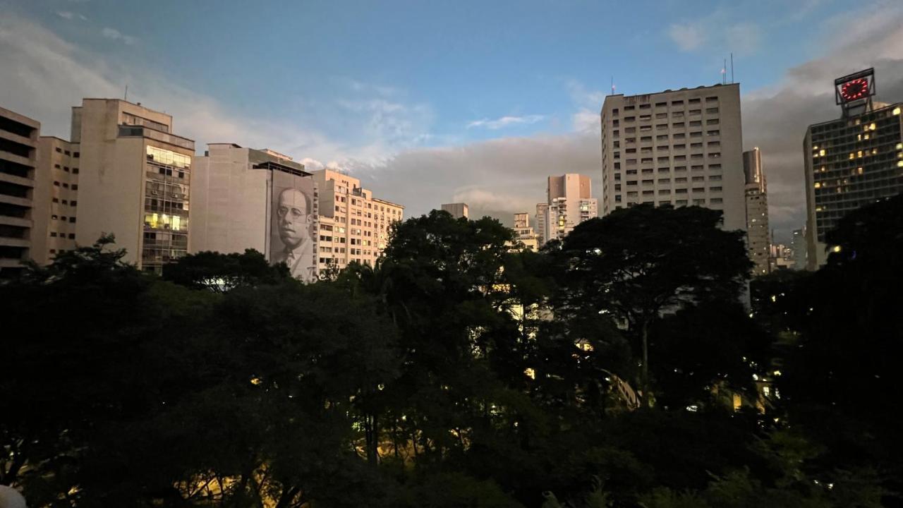Apartment 73 - Vista Linda, Prox Metro, Wi-fi 300 Megas, Ar Cond