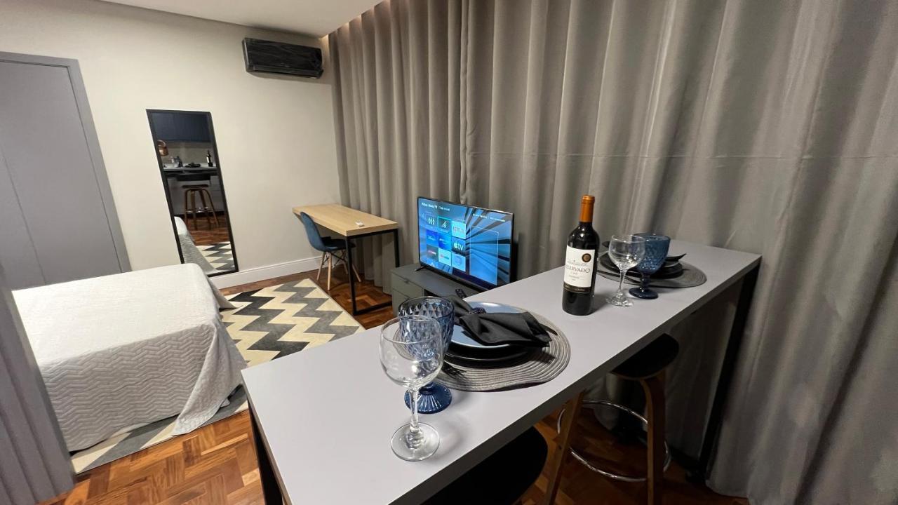 73 - Vista Linda, Prox Metro, Wi-fi 300 Megas, Ar Cond *