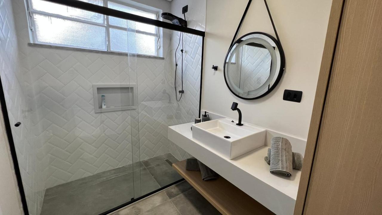 Apartment 73 - Vista Linda, Prox Metro, Wi-fi 300 Megas, Ar Cond