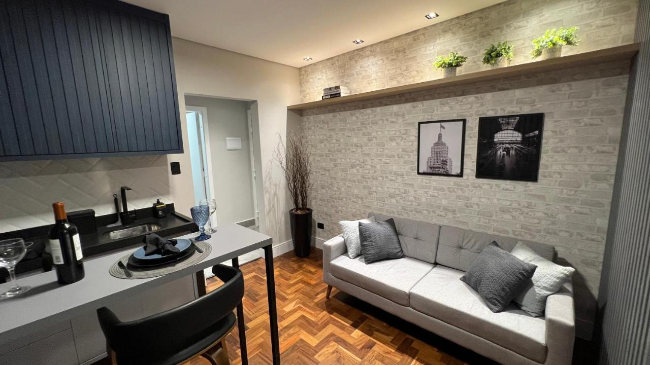 Apartment 73 - Vista Linda, Prox Metro, Wi-fi 300 Megas, Ar Cond *
