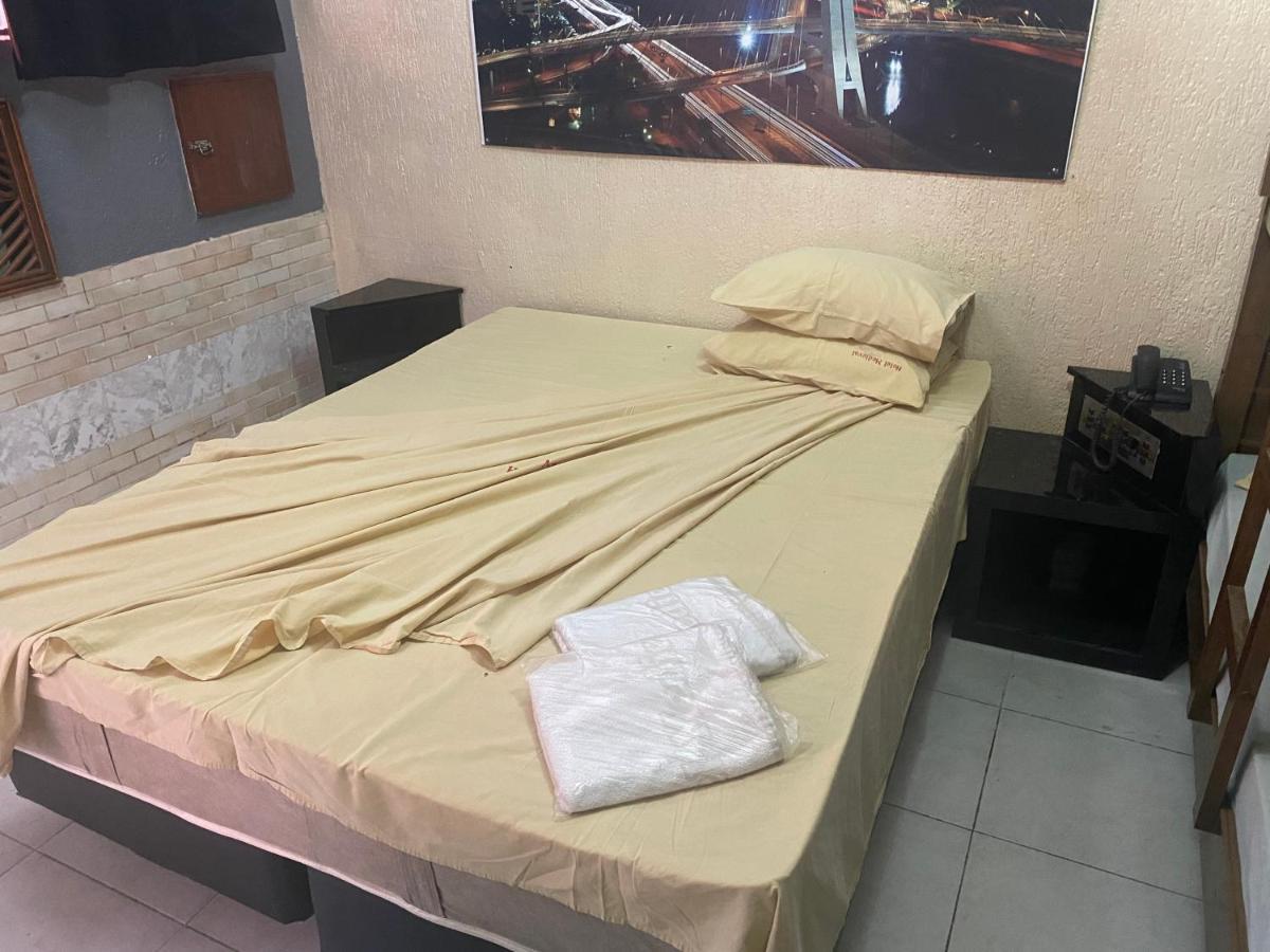 Medieval Hotel Sao Paulo