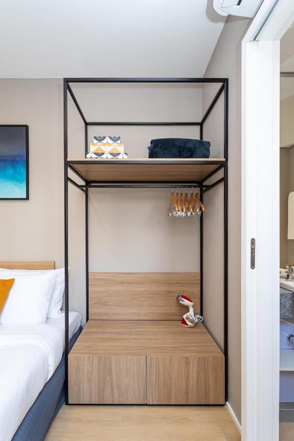Charlie Franca Jardim Paulista Apartment São Paulo