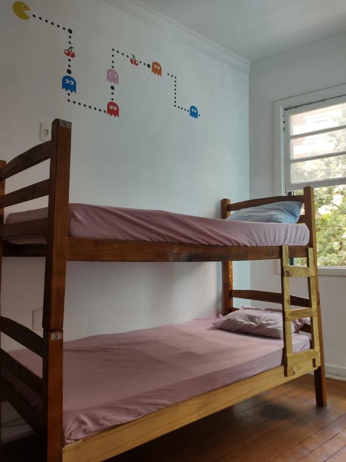 Homestay Varandas Da Paulista Sao Paulo