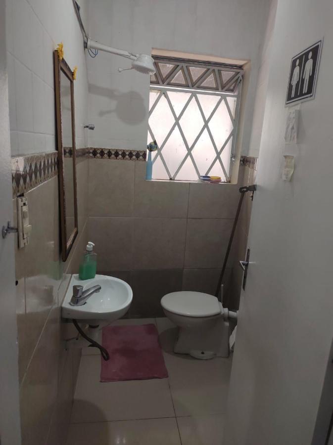 Varandas Da Paulista Homestay Sao Paulo