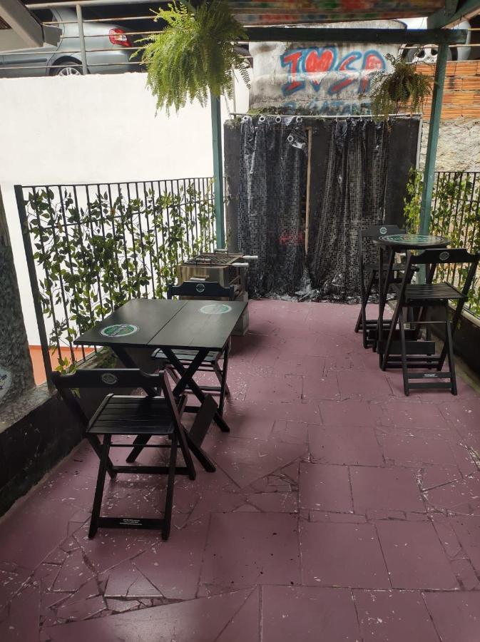 Varandas Da Paulista
