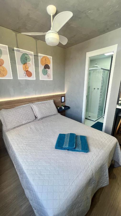 Apartment Charmoso Proximo Ao Metro Bras !