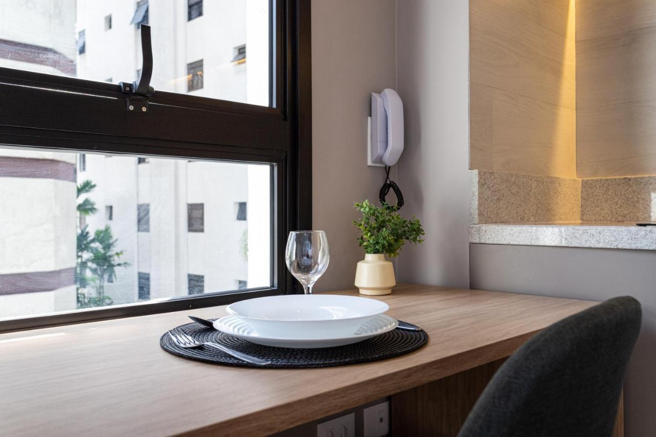 Apartment Charlie Franca Jardim Paulista