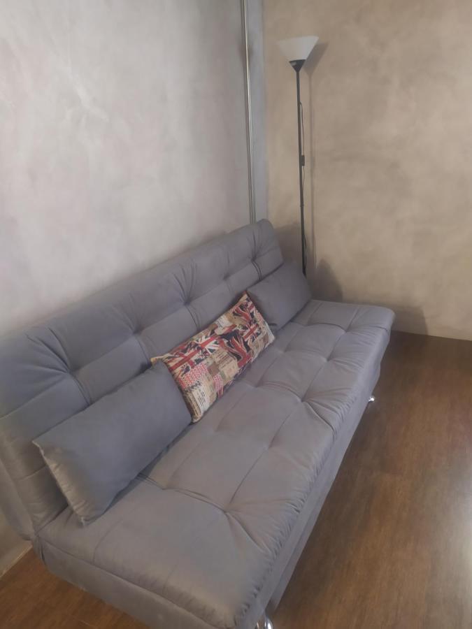 Apartamento 104 - La Sao Paulo