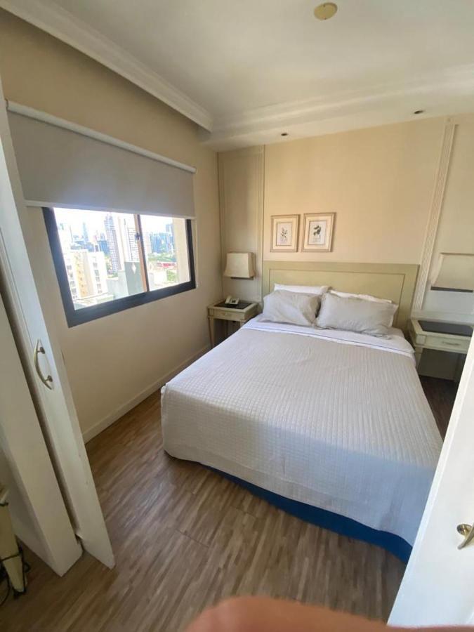 Flat Vila Olimpia Sao Paulo