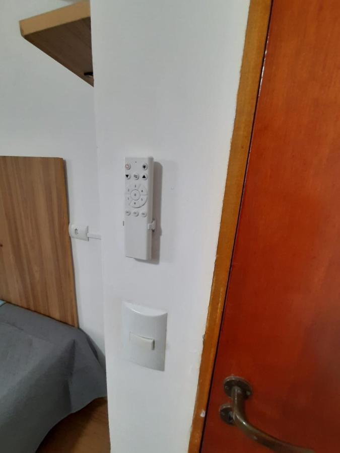 Daire Studio Liberdade Paulista Bz4 *