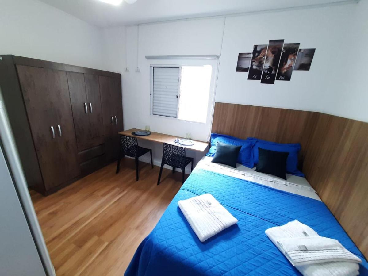 Studio Liberdade Paulista Bz4 Daire *
