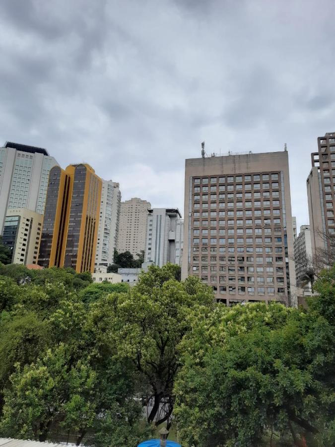 Studio Liberdade Paulista Bz4 Sao Paulo