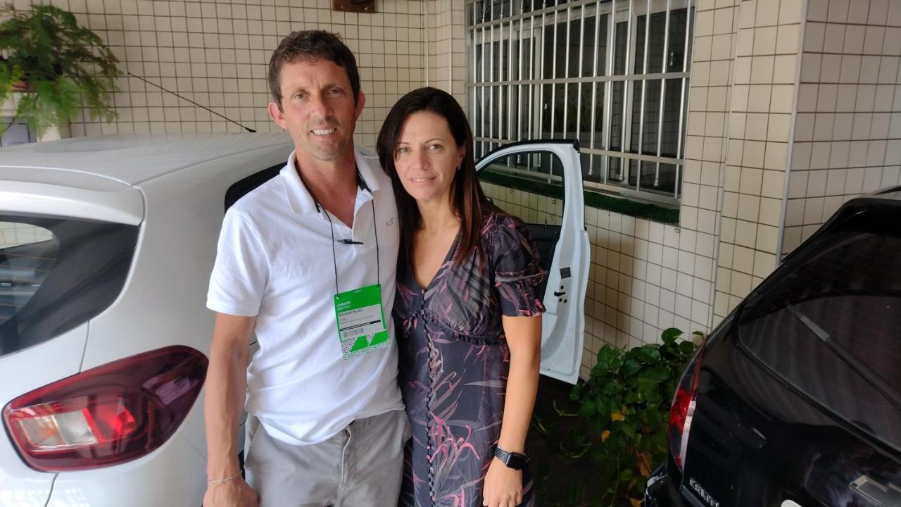 Convention Expo Sp Hospedagem domiciliar