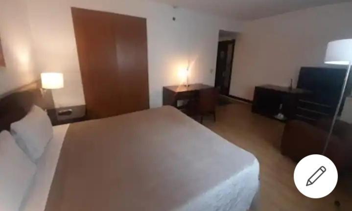 Wyn Berrini Sp Aparthotel