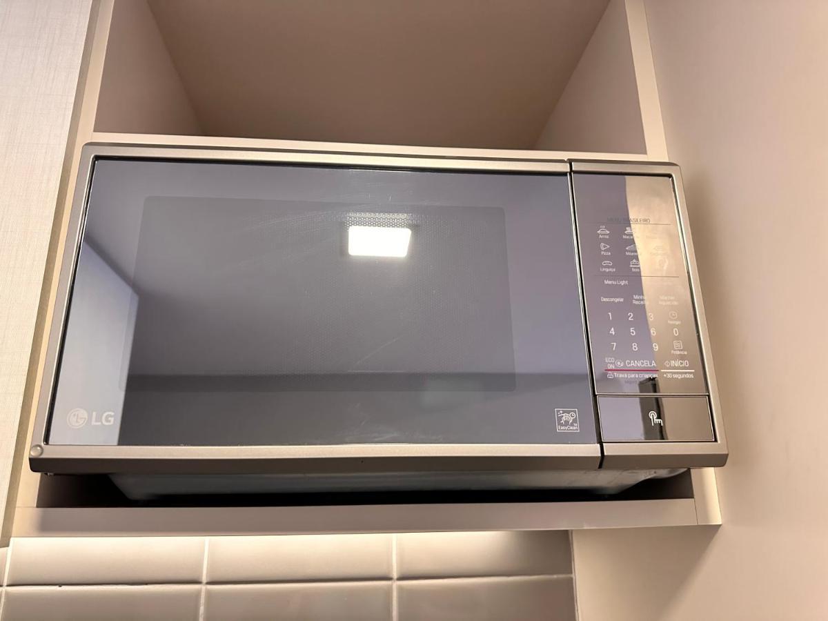 Apartamento 108 - Rentaqui Flat Jardins Lar *