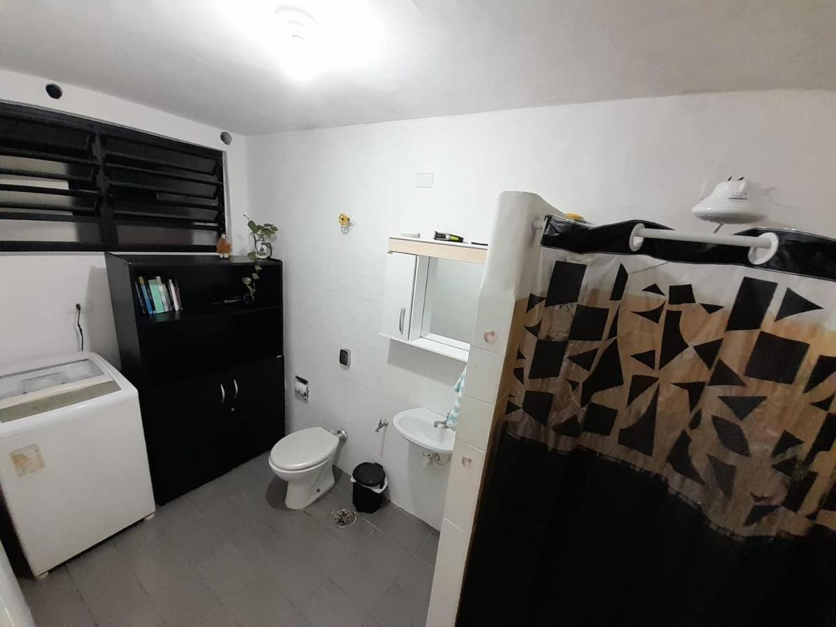 Hospedagem domiciliar Tranquilidade Em Apto Compartilhado *