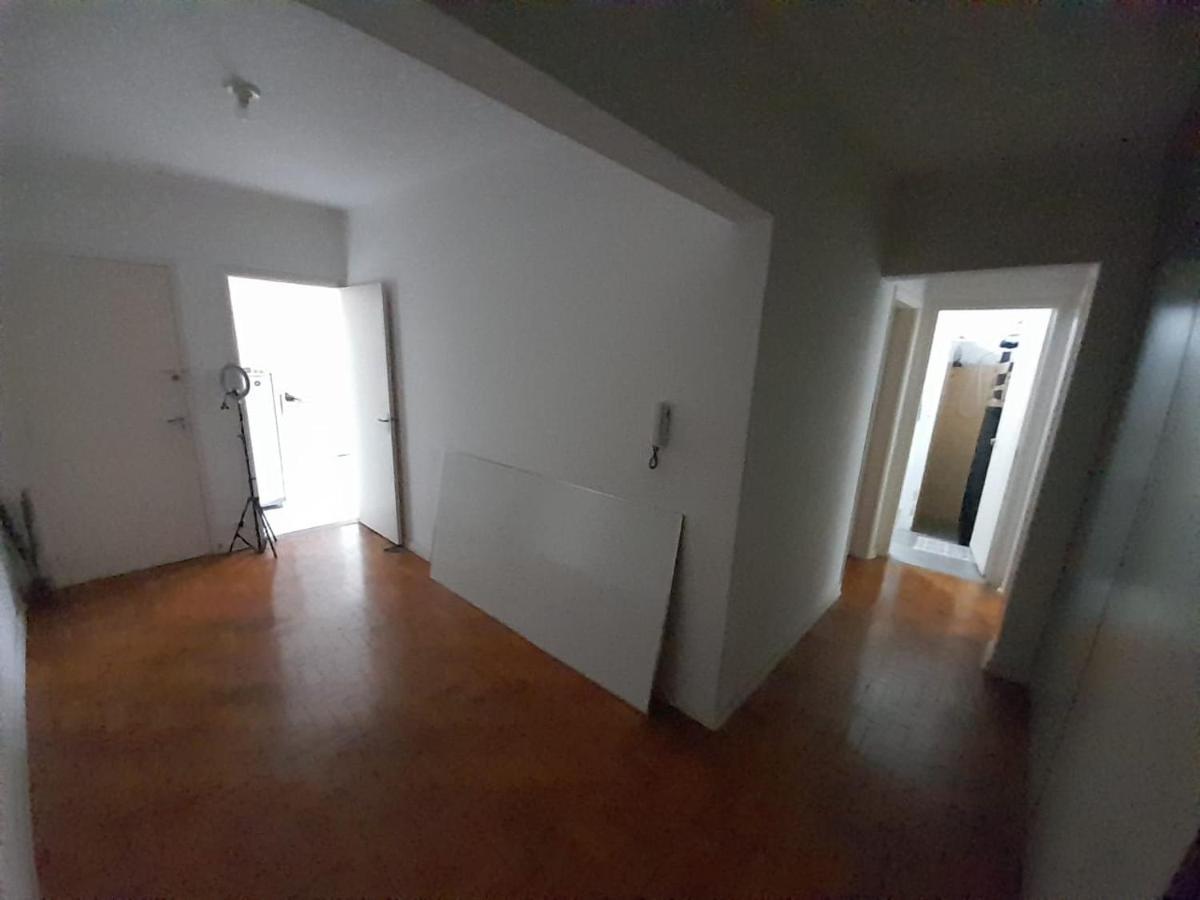 Tranquilidade Em Apto Compartilhado Hospedagem domiciliar