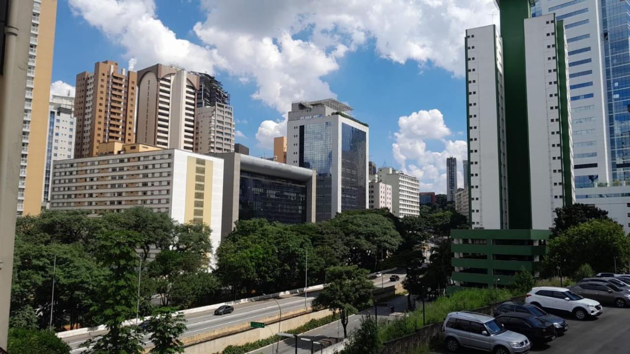 Tranquilidade Em Apto Compartilhado Hospedagem domiciliar São Paulo