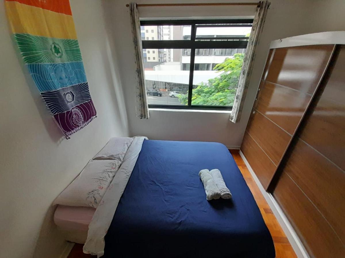 Tranquilidade Em Apto Compartilhado Hospedagem domiciliar *