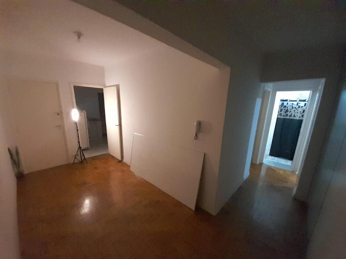 Tranquilidade Em Apto Compartilhado Hospedagem domiciliar